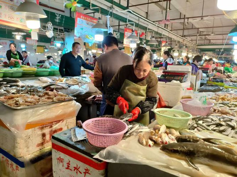 海口百货采购：趋势与挑战